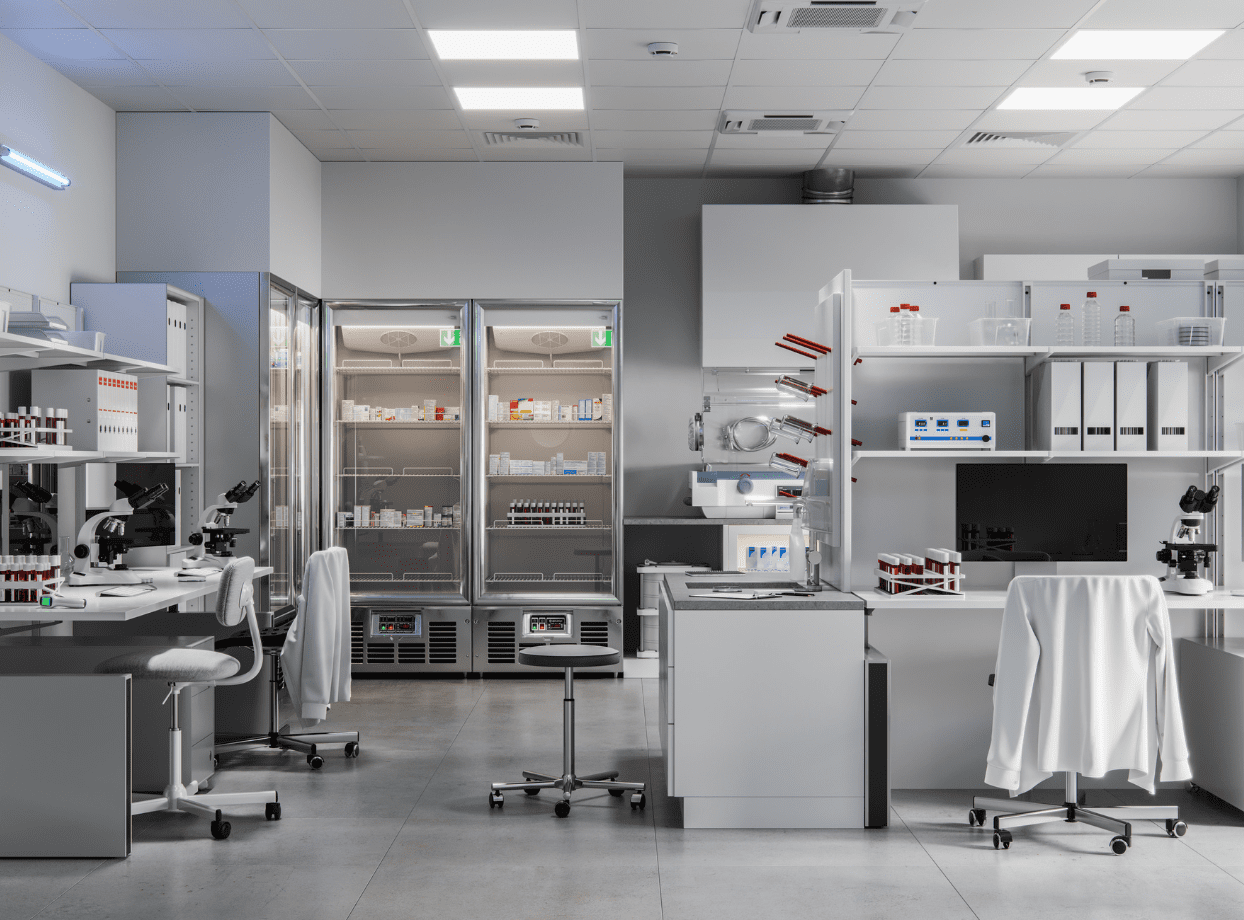 Ontopical Health Services Industry