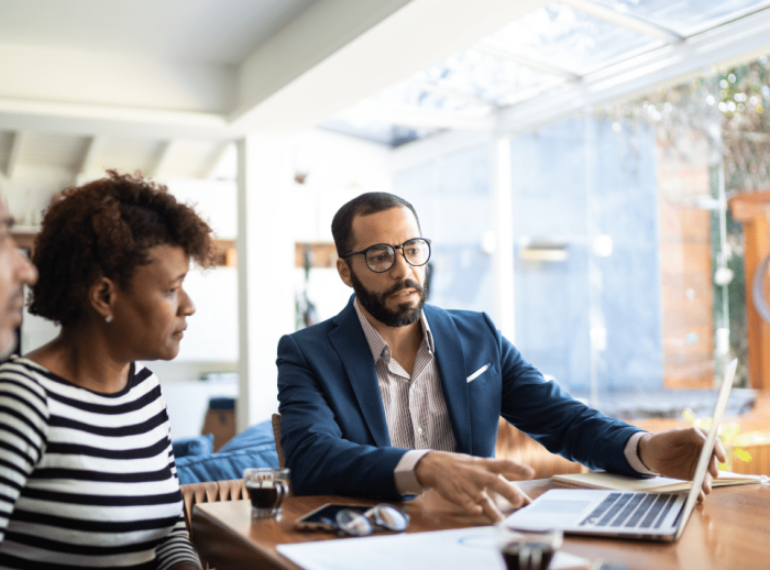 Ontopical Industry Pages Carousel - consulting