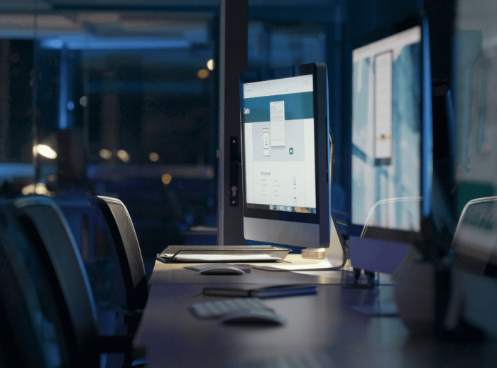 Ontopical Industry Pages Carousel - technology