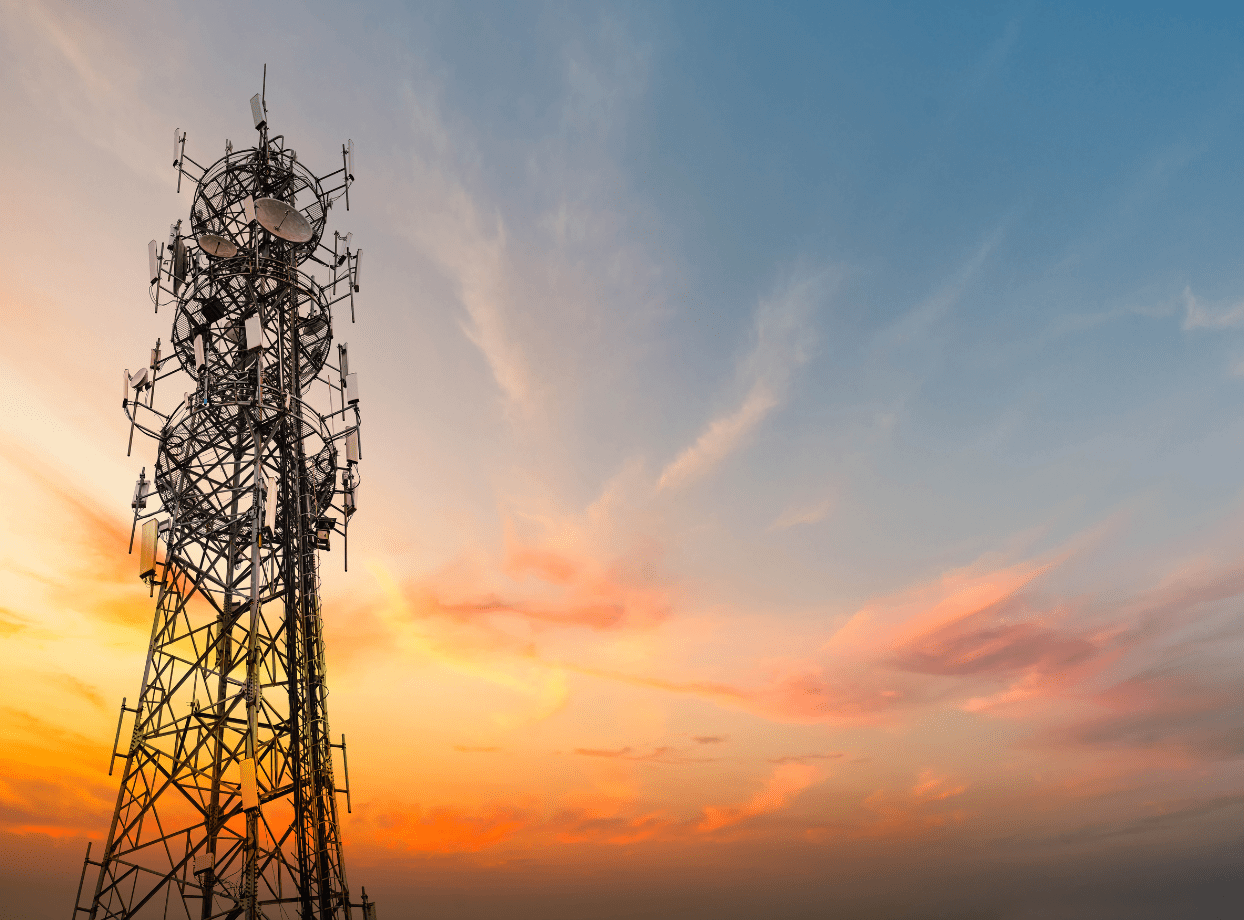 Ontopical Telecom Industry